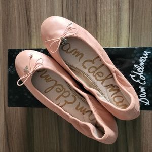 Sam Edelman Felicia Ballet Flat Size 7M